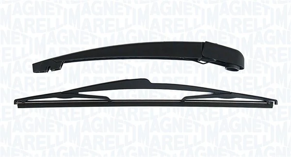 Wiper Arm Set, window cleaning
